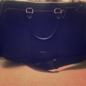 Men’s Coach Bag